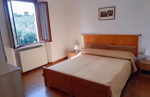 Vinci Apartment | La casa di Elisa