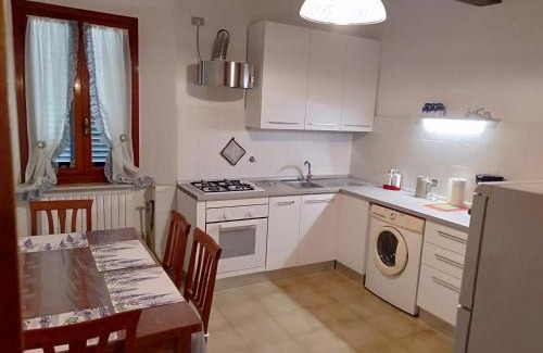 Vinci Apartment | La casa di Elisa