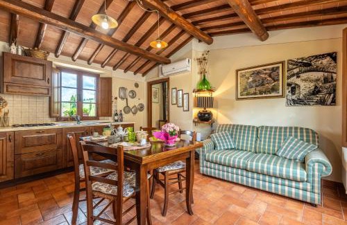 San Sano Apartment | La Casa Di Emma