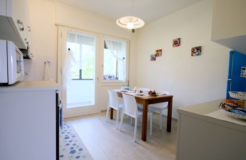 Vittorio Veneto Apartment | La Casa di Eva. Centrally located apartment