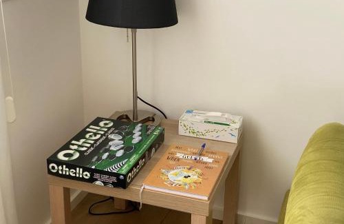 Milan Apartment | La casa di GABRIELLA