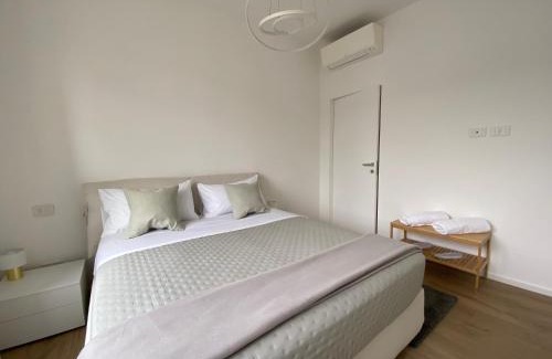 Milan Apartment | La casa di GABRIELLA