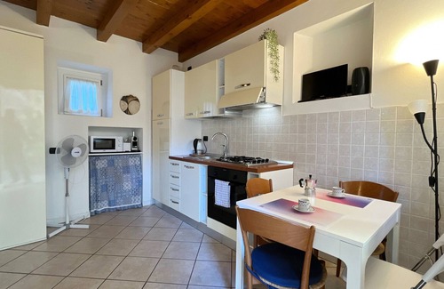 Lecco Apartment | La casa di Giò - Affitti Brevi Italia