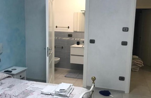 Cuneo House | La Casa di Giò