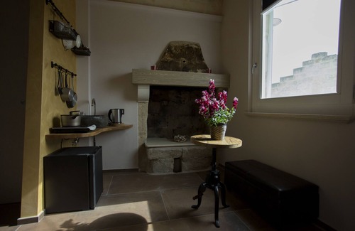 Sasso Barisano House | La Casa Di Giò2 - Rione San Biagio, 9 Matera
