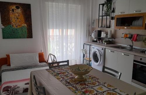 Calatabiano Apartment | La casa di Giada