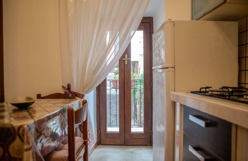 Sezze House | La Casa di Giovanna - Sezze