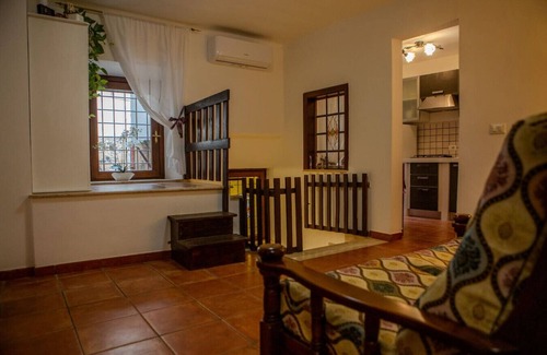 Sezze House | La Casa di Giovanna - Sezze