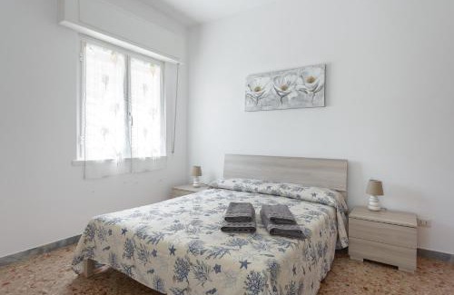 Quartiere XXVII Primavalle Apartment | La casa di Giulia