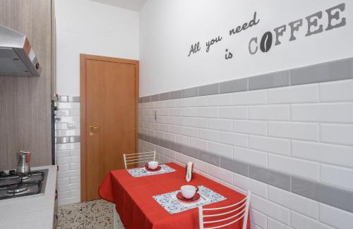 Quartiere XXVII Primavalle Apartment | La casa di Giulia
