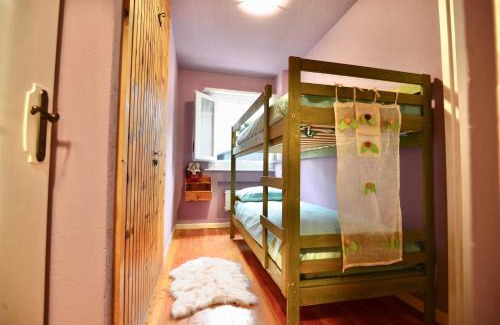 Aprica Apartment | La casa di Gloriana [500 metri dalle piste da sci]