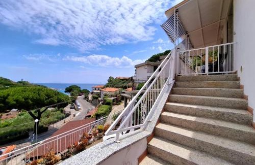 Seccheto Apartment | La casa di Grace