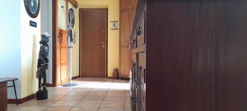 Nuoro Apartment | La casa di Grace IUN P2482