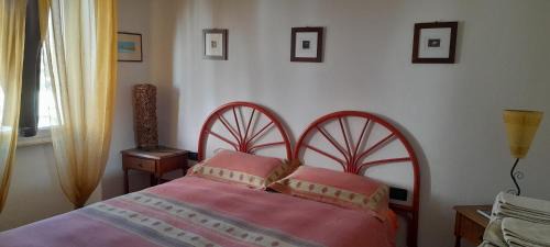 Nuoro Apartment | La casa di Grace IUN P2482