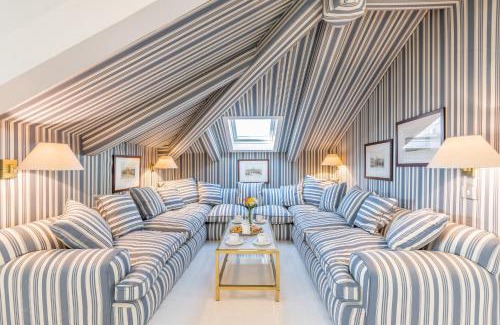 Dorsoduro Apartment | La casa di Hubert De Givenchy - Dimora Italia