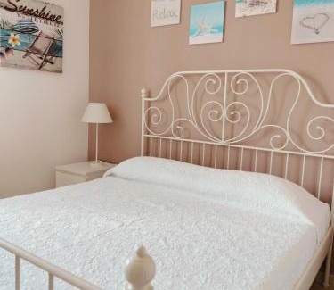 Porto Ercole Apartment | La casa di Ieia