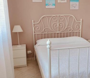 Porto Ercole Apartment | La casa di Ieia