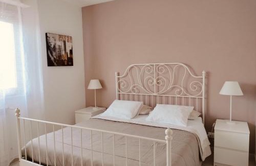 Porto Ercole Apartment | La casa di Ieia