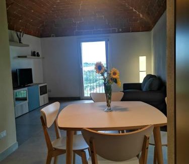 Peccioli Apartment | La casa di Isola