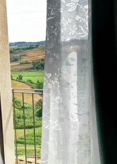Peccioli Apartment | La casa di Isola