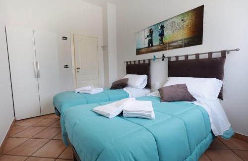 Santomato Apartment | La casa di Jacopo [Intero appartamento+parcheggio]