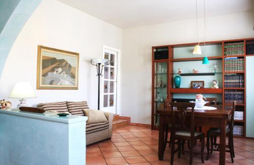 Santomato Apartment | La casa di Jacopo [Intero appartamento+parcheggio]