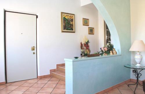 Santomato Apartment | La casa di Jacopo [Intero appartamento+parcheggio]