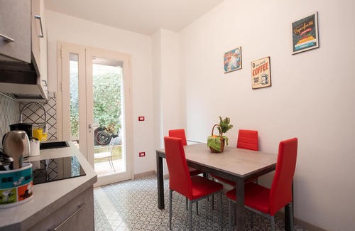 Salo Apartment | La Casa di Johnny