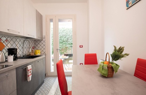 Salo Apartment | La Casa di Johnny