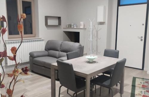 Torremaggiore Apartment | La casa di Lele