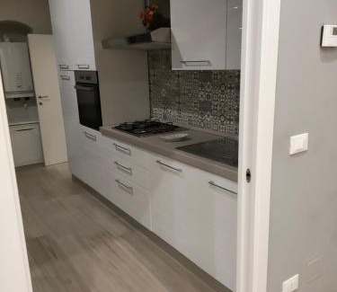 Torremaggiore Apartment | La casa di Lele