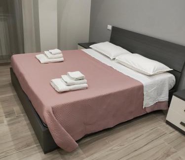 Torremaggiore Apartment | La casa di Lele