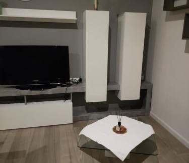 Torremaggiore Apartment | La casa di Lele