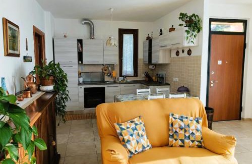 Santa Brigida Apartment | La Casa di LiLi