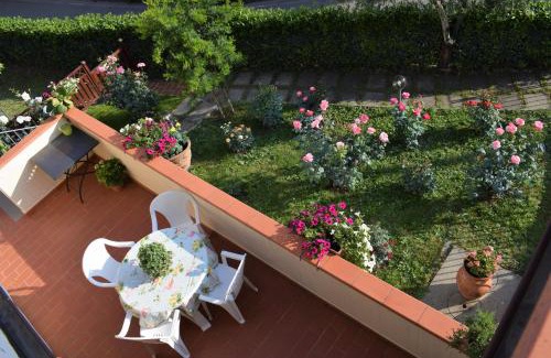 Santa Brigida Apartment | La Casa di LiLi
