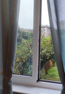 Pegli Apartment | La Casa di Linda
