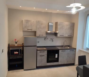 Pegli Apartment | La Casa di Linda