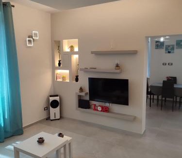 Pegli Apartment | La Casa di Linda