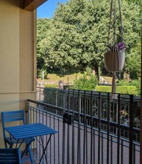 Volta Mantovana Apartment | La casa di Lino