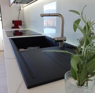 Sarzana Apartment | La casa di Loris