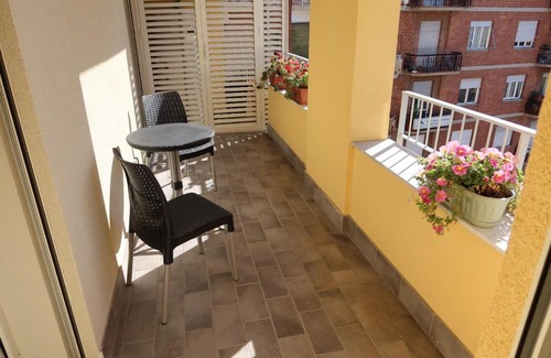 Sarzana Apartment | La casa di Loris