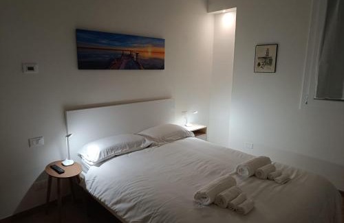 Bolognina Apartment | La CASA di LUCA-Fiera e Stazione-Private Parking