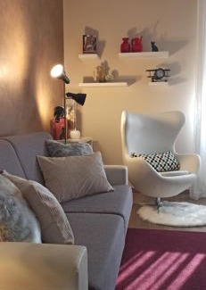 Bergamo House | La casa di Lucia
