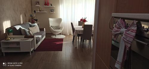 Bergamo House | La casa di Lucia