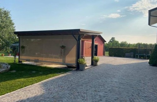Breda di Piave House | La Casa di M : D M.