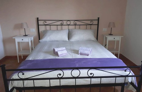 Mugnano in Teverina House | La Casa di Margherita - tourist rental