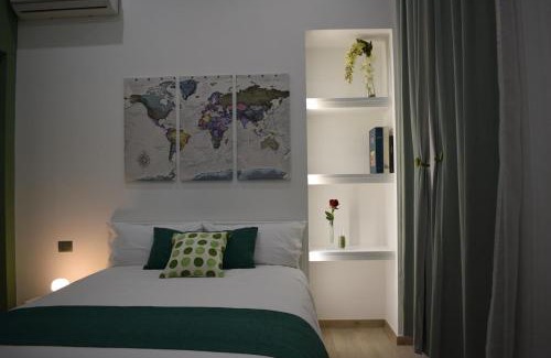 Naples City Centre House | La casa di Maria