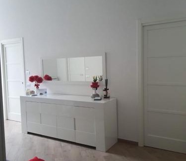 Naples City Centre House | La casa di Maria