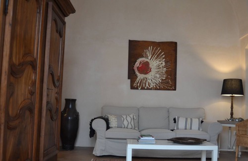 Muro Leccese House | La Casa di Marina