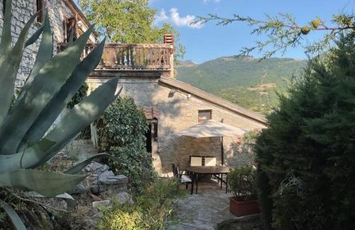 Castelpizzuto Apartment | La casa di Martina